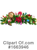 Christmas Clipart #1663946 by Vector Tradition SM