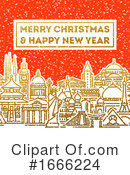 Christmas Clipart #1666224 by elena