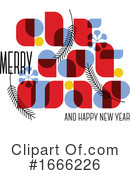 Christmas Clipart #1666226 by elena