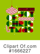 Christmas Clipart #1666227 by elena