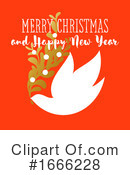 Christmas Clipart #1666228 by elena