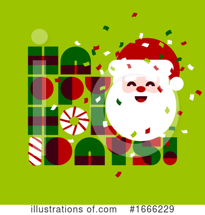 Christmas Clipart #1666229 by elena