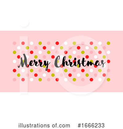 Royalty-Free (RF) Christmas Clipart Illustration by elena - Stock Sample #1666233