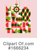 Christmas Clipart #1666234 by elena