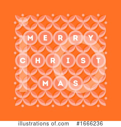 Royalty-Free (RF) Christmas Clipart Illustration by elena - Stock Sample #1666236