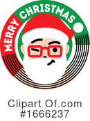 Christmas Clipart #1666237 by elena
