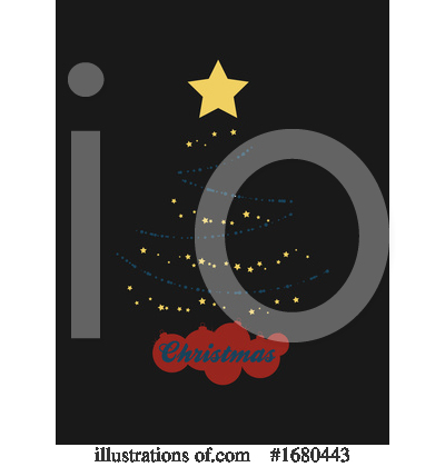 Royalty-Free (RF) Christmas Clipart Illustration by elaineitalia - Stock Sample #1680443