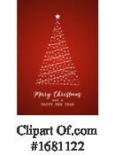 Christmas Clipart #1681122 by KJ Pargeter