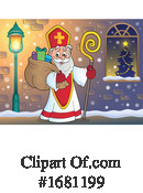 Christmas Clipart #1681199 by visekart