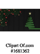 Christmas Clipart #1681362 by KJ Pargeter