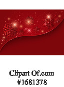 Christmas Clipart #1681378 by dero