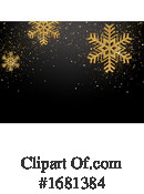 Christmas Clipart #1681384 by dero