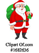 Christmas Clipart #1682636 by Morphart Creations