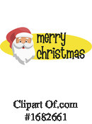 Christmas Clipart #1682661 by Morphart Creations