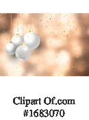 Christmas Clipart #1683070 by KJ Pargeter