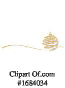 Christmas Clipart #1684034 by dero