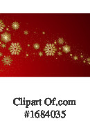 Christmas Clipart #1684035 by dero