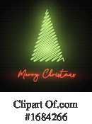 Christmas Clipart #1684266 by KJ Pargeter
