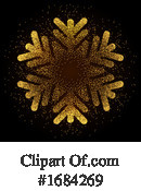 Christmas Clipart #1684269 by KJ Pargeter