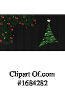 Christmas Clipart #1684282 by KJ Pargeter