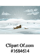 Christmas Clipart #1684614 by dero
