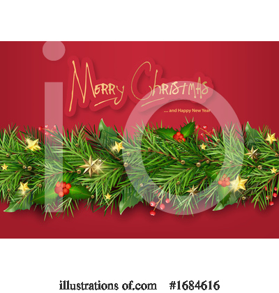 New Year Clipart #1684616 by dero