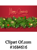 Christmas Clipart #1684616 by dero