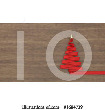 Royalty-Free (RF) Christmas Clipart Illustration by KJ Pargeter - Stock Sample #1684739