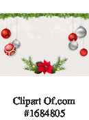 Christmas Clipart #1684805 by dero