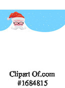 Christmas Clipart #1684815 by dero