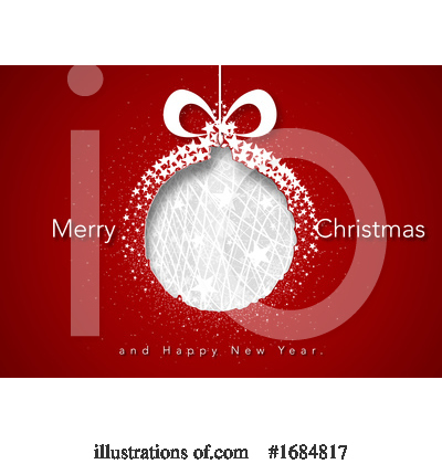 New Year Clipart #1684817 by dero