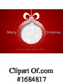 Christmas Clipart #1684817 by dero