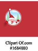 Christmas Clipart #1684880 by Domenico Condello