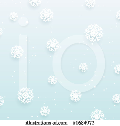 Royalty-Free (RF) Christmas Clipart Illustration by KJ Pargeter - Stock Sample #1684972