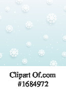 Christmas Clipart #1684972 by KJ Pargeter