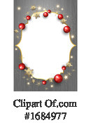 Christmas Clipart #1684977 by KJ Pargeter