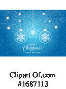 Christmas Clipart #1687113 by KJ Pargeter