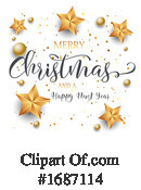 Christmas Clipart #1687114 by KJ Pargeter