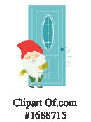 Christmas Clipart #1688715 by BNP Design Studio
