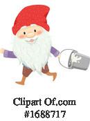Christmas Clipart #1688717 by BNP Design Studio