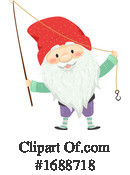 Christmas Clipart #1688718 by BNP Design Studio