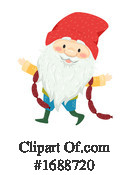 Christmas Clipart #1688720 by BNP Design Studio