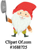 Christmas Clipart #1688725 by BNP Design Studio