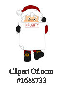 Christmas Clipart #1688733 by BNP Design Studio