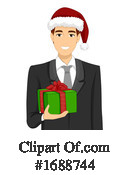 Christmas Clipart #1688744 by BNP Design Studio