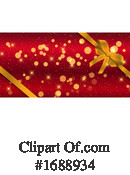 Christmas Clipart #1688934 by KJ Pargeter