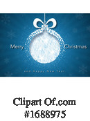 Christmas Clipart #1688975 by dero