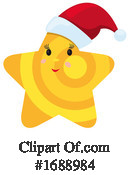 Christmas Clipart #1688984 by dero