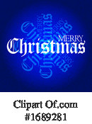 Christmas Clipart #1689281 by elaineitalia