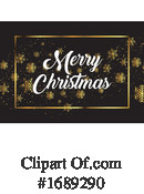 Christmas Clipart #1689290 by KJ Pargeter